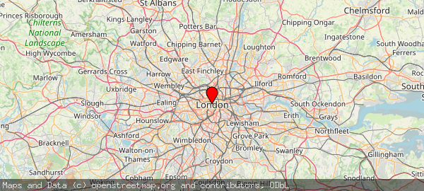 , London, England , GB